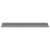  Wall Shelves 4 pcs Gray 31.5"x3.5"x1.2 A949-326676