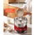 5.3 Qt Electric Dough Maker 500W Stand Mixer Removable Lid, Stepless Speed Adjustment Food Kitchen  E415-TMLSJBJXZSJBS669D001V1