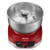 5.3 Qt Electric Dough Maker 500W Stand Mixer Removable Lid, Stepless Speed Adjustment Food Kitchen  E415-TMLSJBJXZSJBS669D001V1