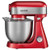 5.3 Qt Tilt Head Stand Mixer 400W Electric Dough Mixer, 10 Speeds Food Kitchen Mixer with Stainless E415-TMLSJBJCJBJSFK0MD001V1