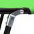  Folding Sun Lounger Steel Green A949-310347