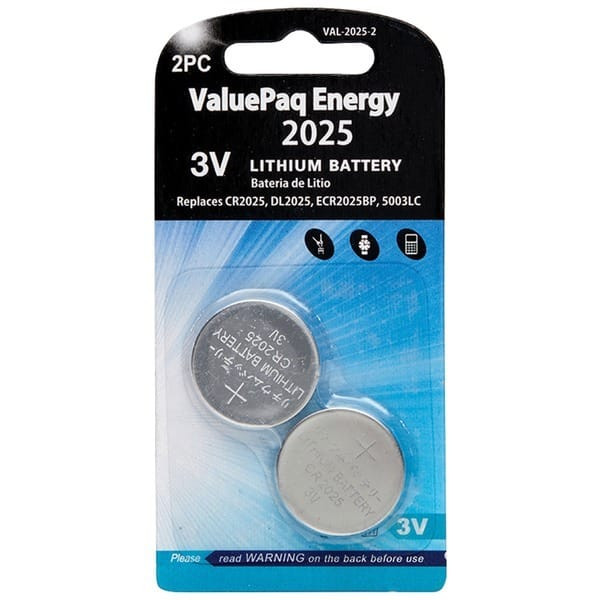 Val20252 3v battery S508-DOTVAL20252
