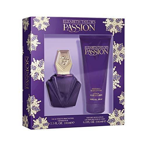 Passion 2 Piece Gift Set M433-WS-PASSON-2PC