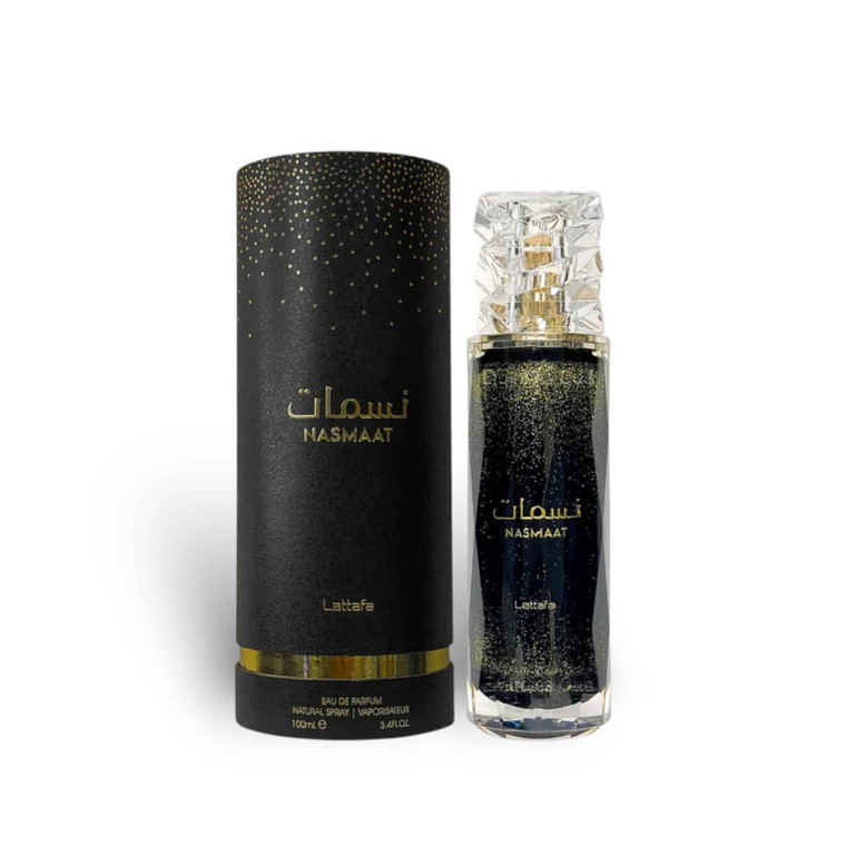 LATTAFA NASMAAT 3.4 EAU DE PARFUM SPRAY Z991-LATTAFA598871