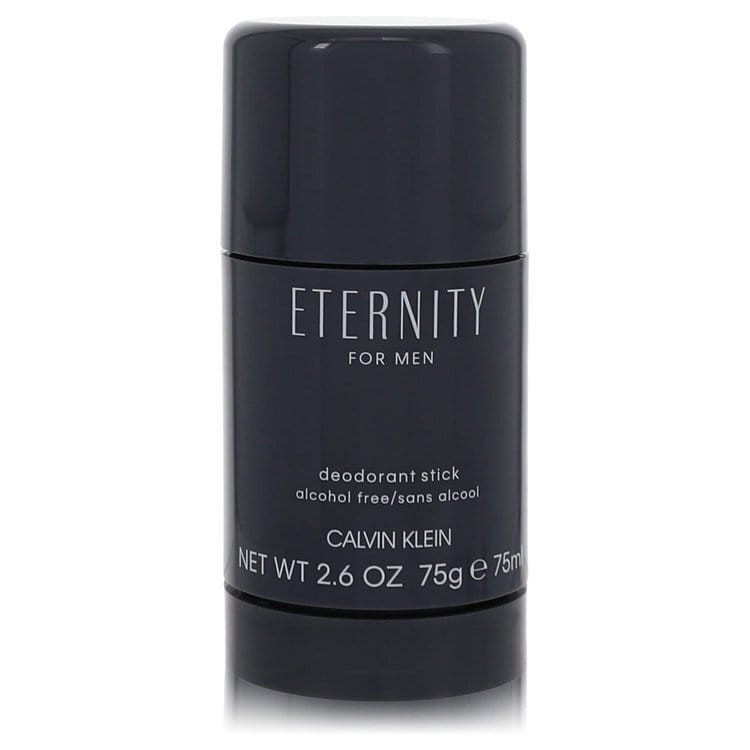 Eternity by Calvin Klein Deodorant Stick 2.6 oz (Men) V728-413079