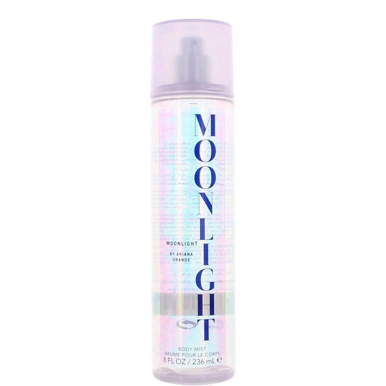 Moonlight by Ariana Grande, 8 oz Body Mist for Women R654-awagml8bm