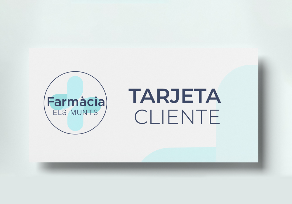 Hazte cliente VIP y consigue descuentos exclusivos en Farmacia Els Munts de Torredembarra, Tarragona.