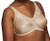 Lace Bandeau Mastectomy Pocket Bra 600