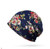 lightweight womens lace chemo beanie comfortable head covering for sensitive scalp