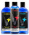 Vivishine 150ml Vividress 250ml Viviclean 250ml