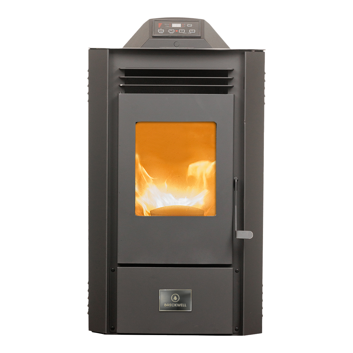 Breckwell SP500 Little E Pellet Stove