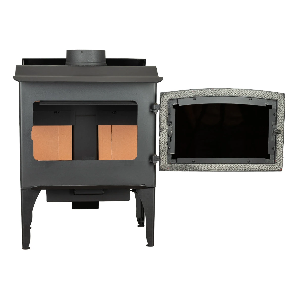 Breckwell CH11 Wood Stove