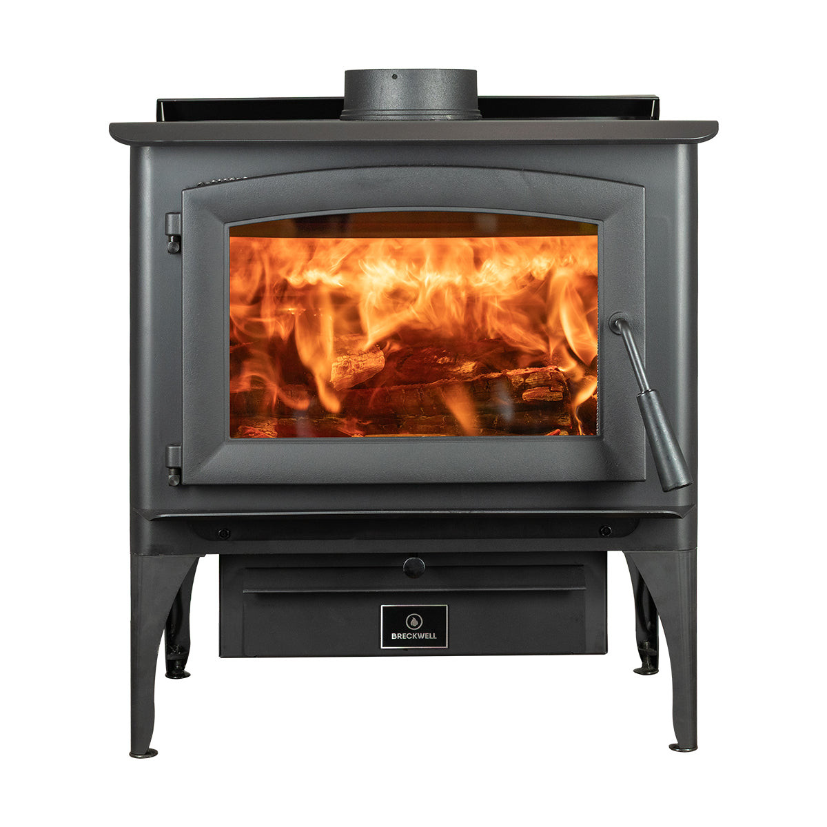 Breckwell CH20E Wood Stove