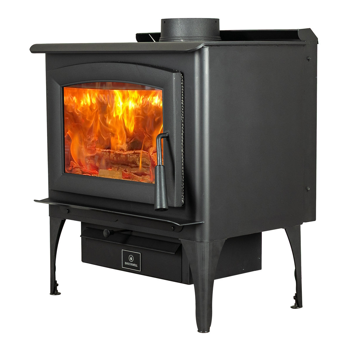 Breckwell CH20E Wood Stove