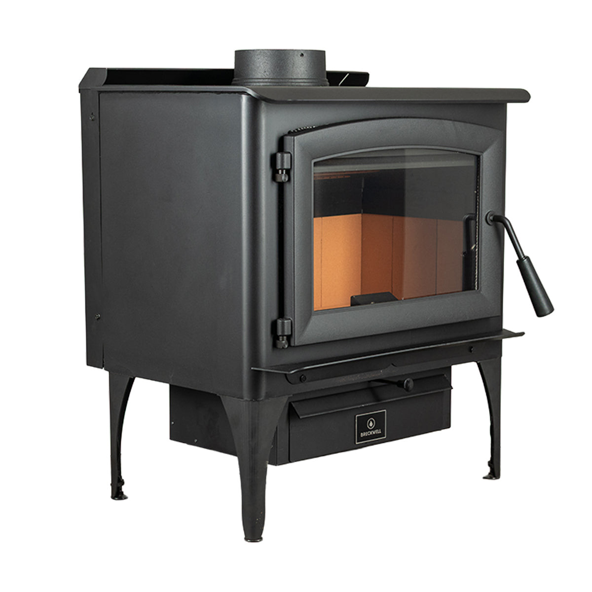 Breckwell CH20E Wood Stove