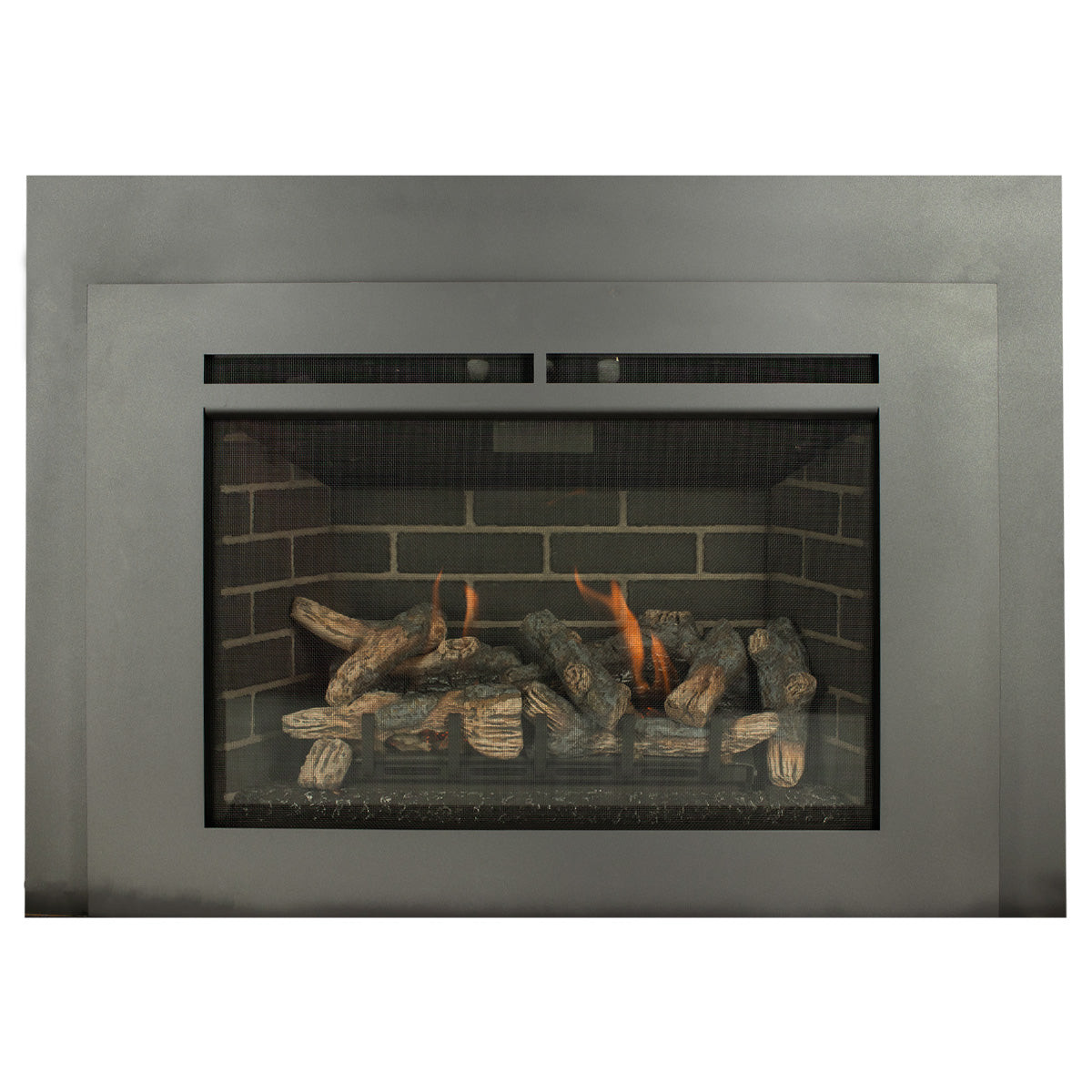Breckwell BH2818i Direct Vent Gas Insert