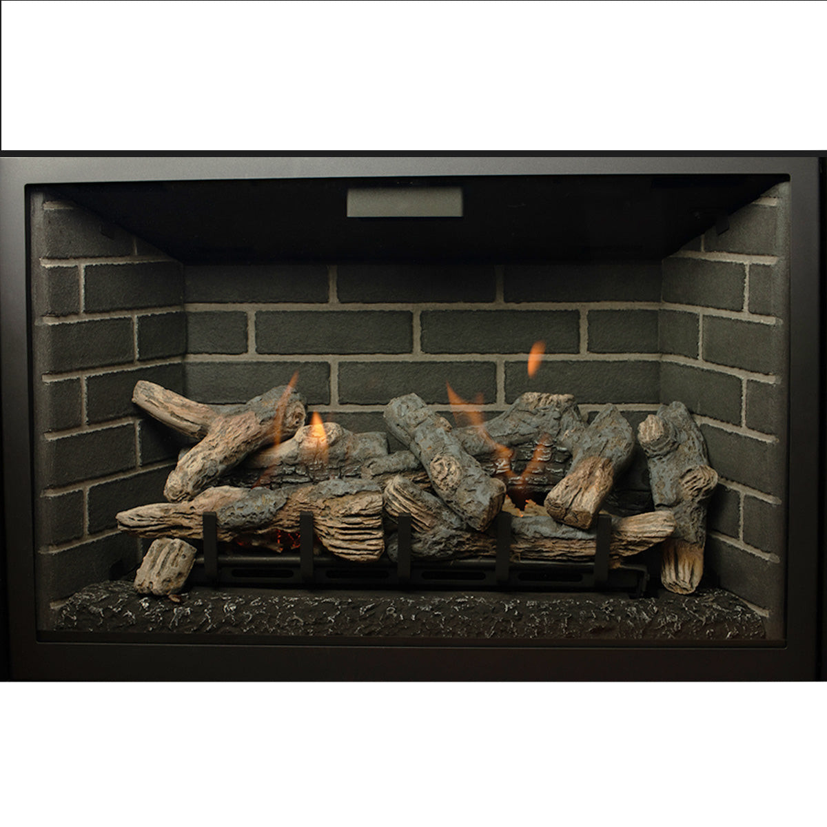 Breckwell BH2818i Direct Vent Gas Insert