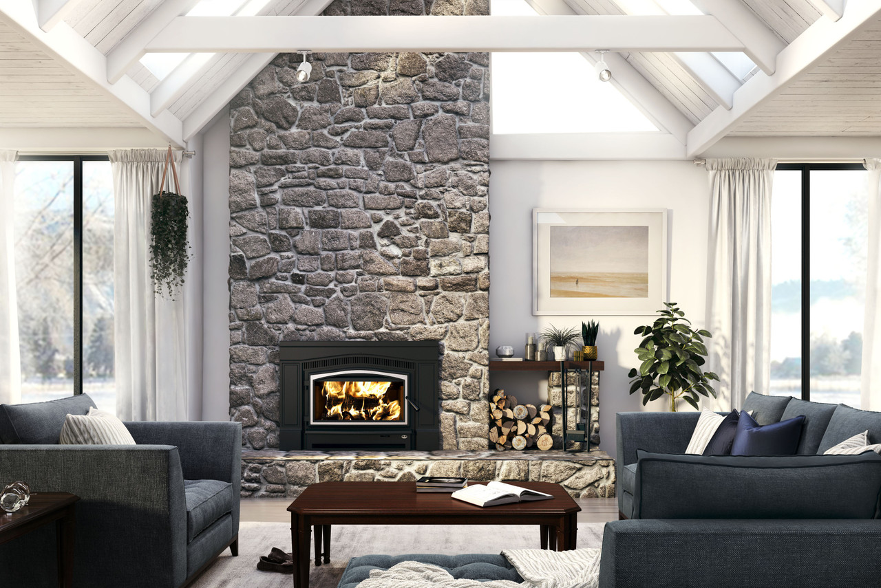 Osburn Matrix 2700 Wood Insert image 4