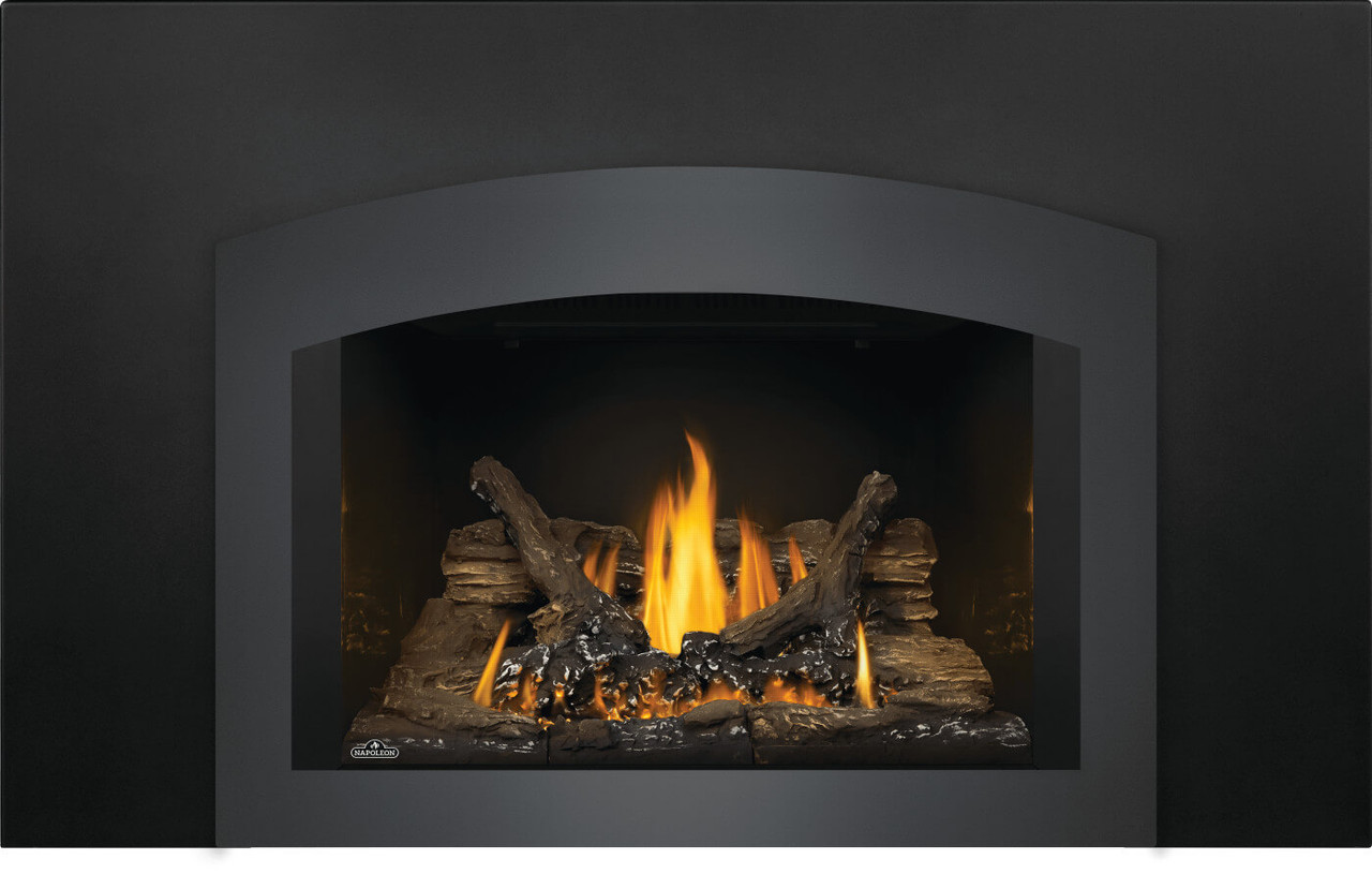 Napoleon Oakville 3 Millivolt Direct Vent Gas Insert