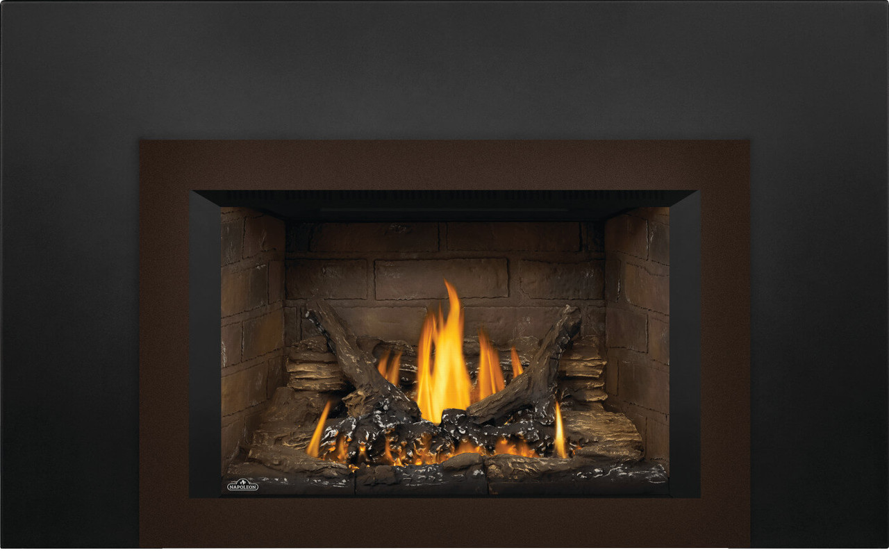 Napoleon Oakville 3 Millivolt Direct Vent Gas Insert