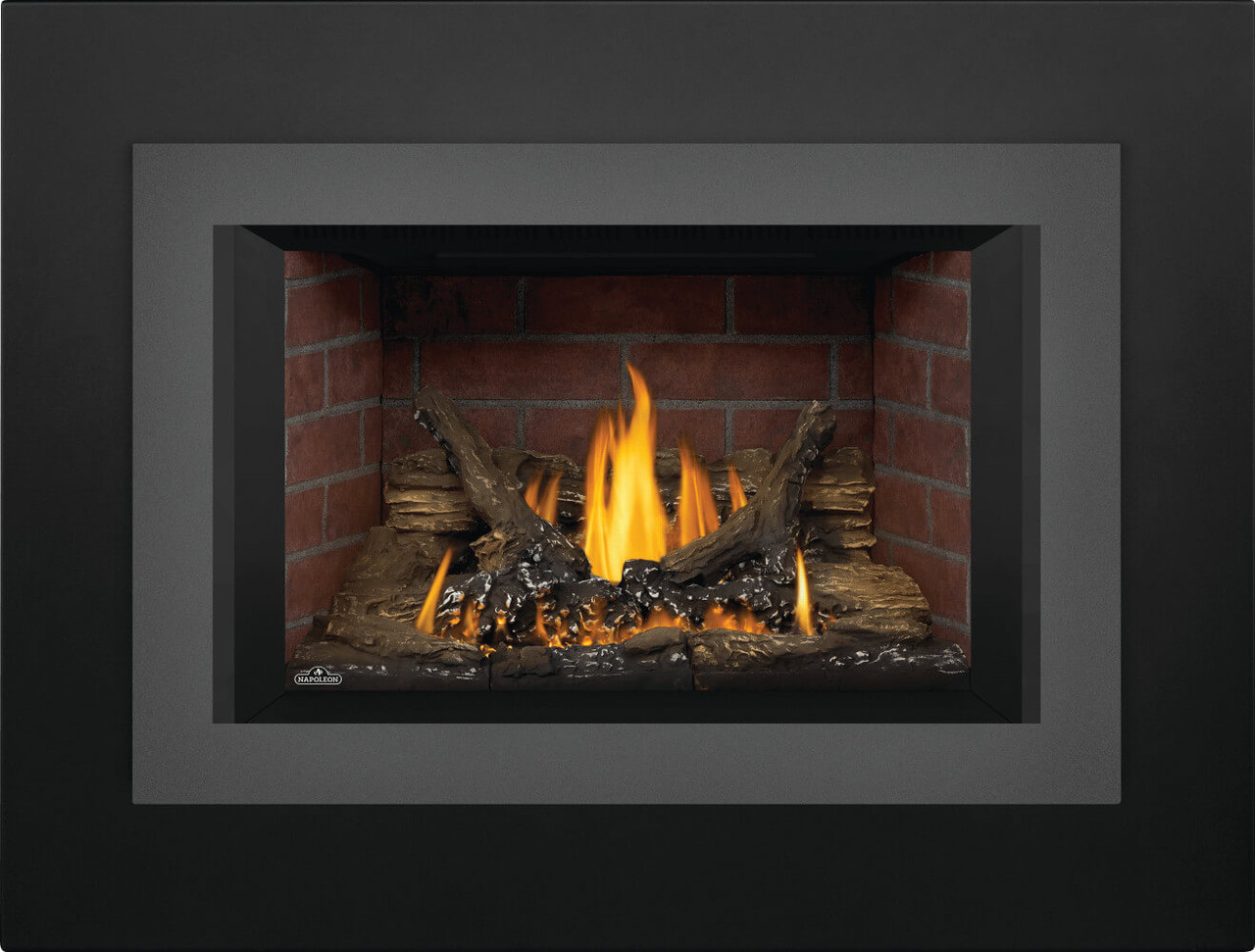 Napoleon Oakville 3 Millivolt Direct Vent Gas Insert
