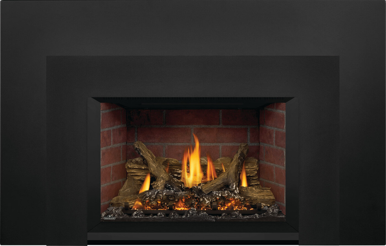 Napoleon Oakville X3 Direct Vent Gas Insert
