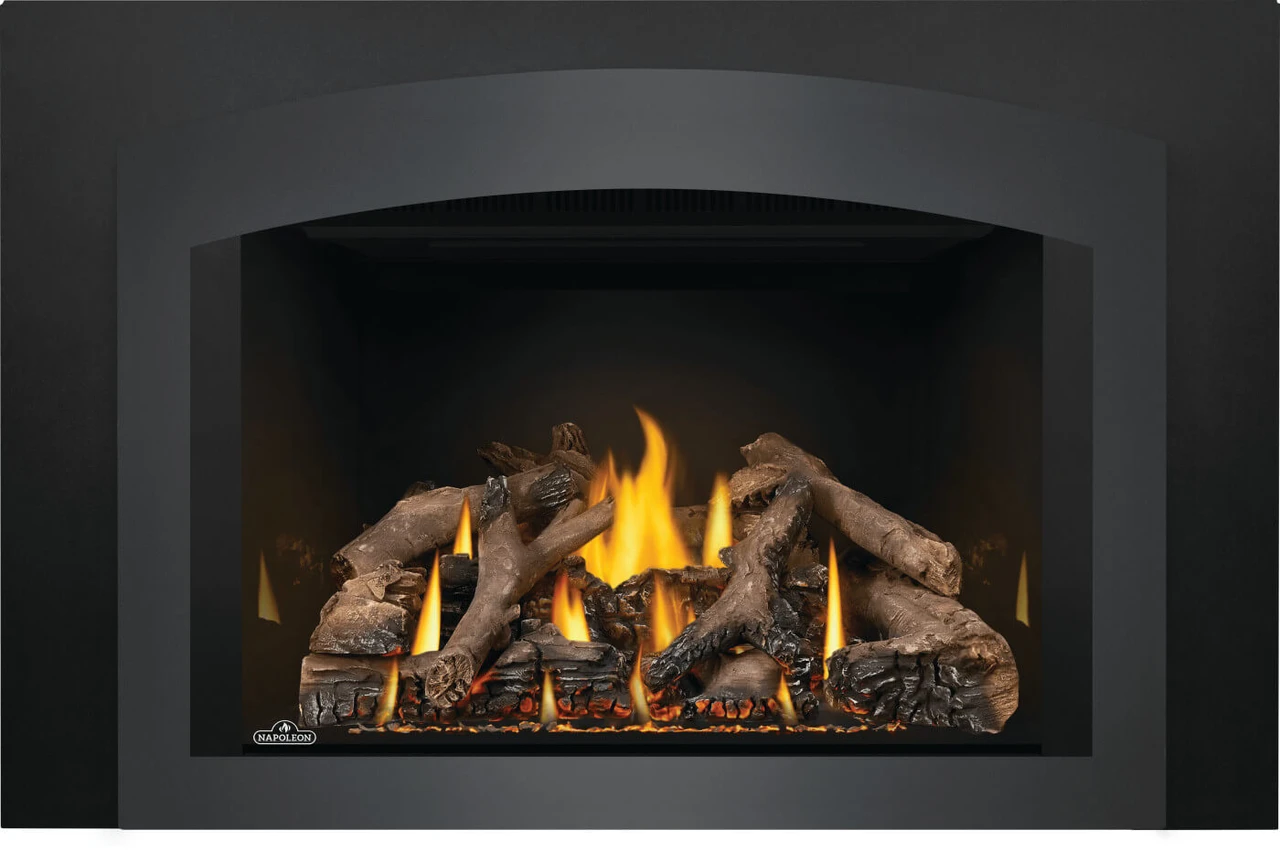Napoleon Oakville X4 Direct Vent Gas Insert