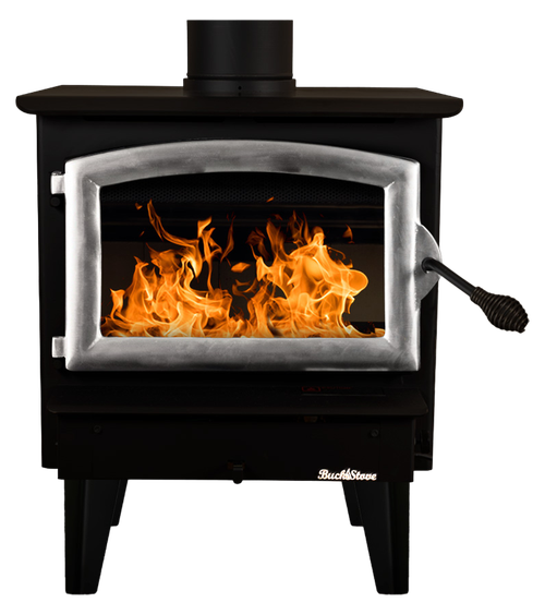 Buck Stove Model 21NC Non-Catalytic Wood Stove / Insert