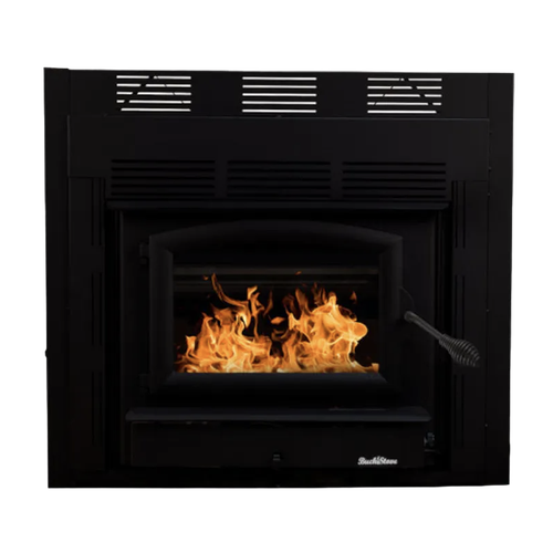 Buck Stove Model ZC74C Zero Clearance Wood Fireplace