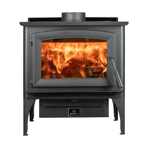 Breckwell CH25 Wood Stove