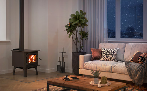 Osburn 950 Wood Stove image 1