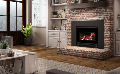 Osburn Inspire 2000-I Wood Insert image 1
