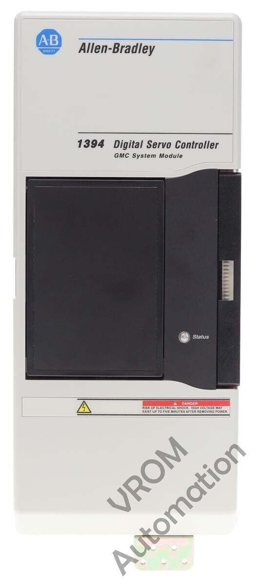 Imcs Module New Allen Bradley 1394C-SJT05-L /C 1394 C System Module 15A 5kW IMCS ...