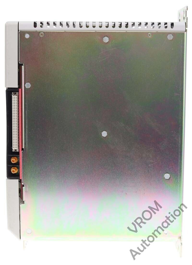 Imcs Module New Allen Bradley 1394C-SJT05-L /C 1394 C System Module 15A 5kW IMCS ...