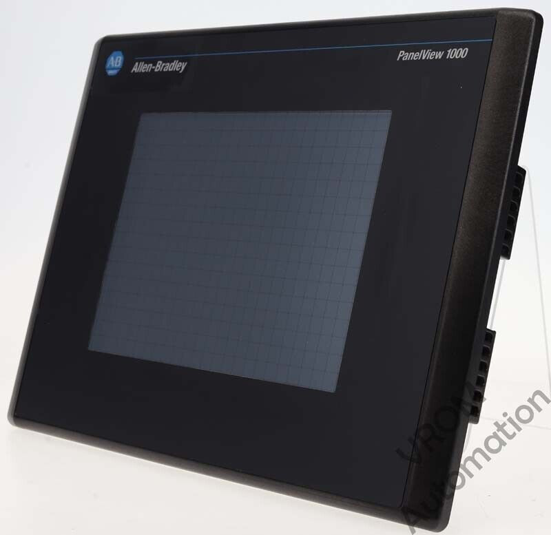 Allen-Bradley2711-T10C1タッチパネル Allen-Bradley2711-T10C1タッチパネル