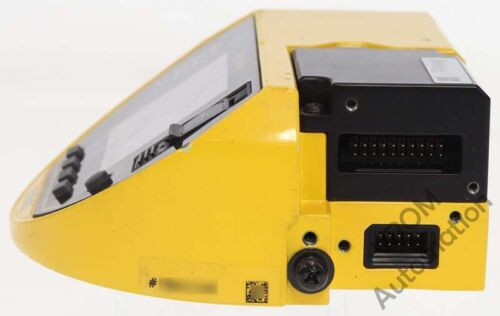 Keyence SZ-VU04 Safety Laser Scanner Multifunctional Display
