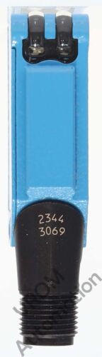 Surplus SICK DE-79183 SICK Scanner Red Lighto - VROM Automation