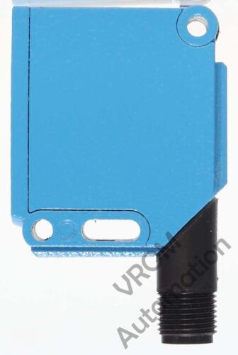 Surplus SICK DE-79183 SICK Scanner Red Lighto - VROM Automation