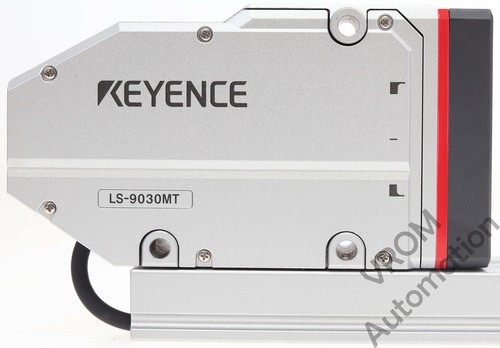 surplus-keyence-ls-9030m-high-accuracy-cmos-micrometer2-vrom-automation