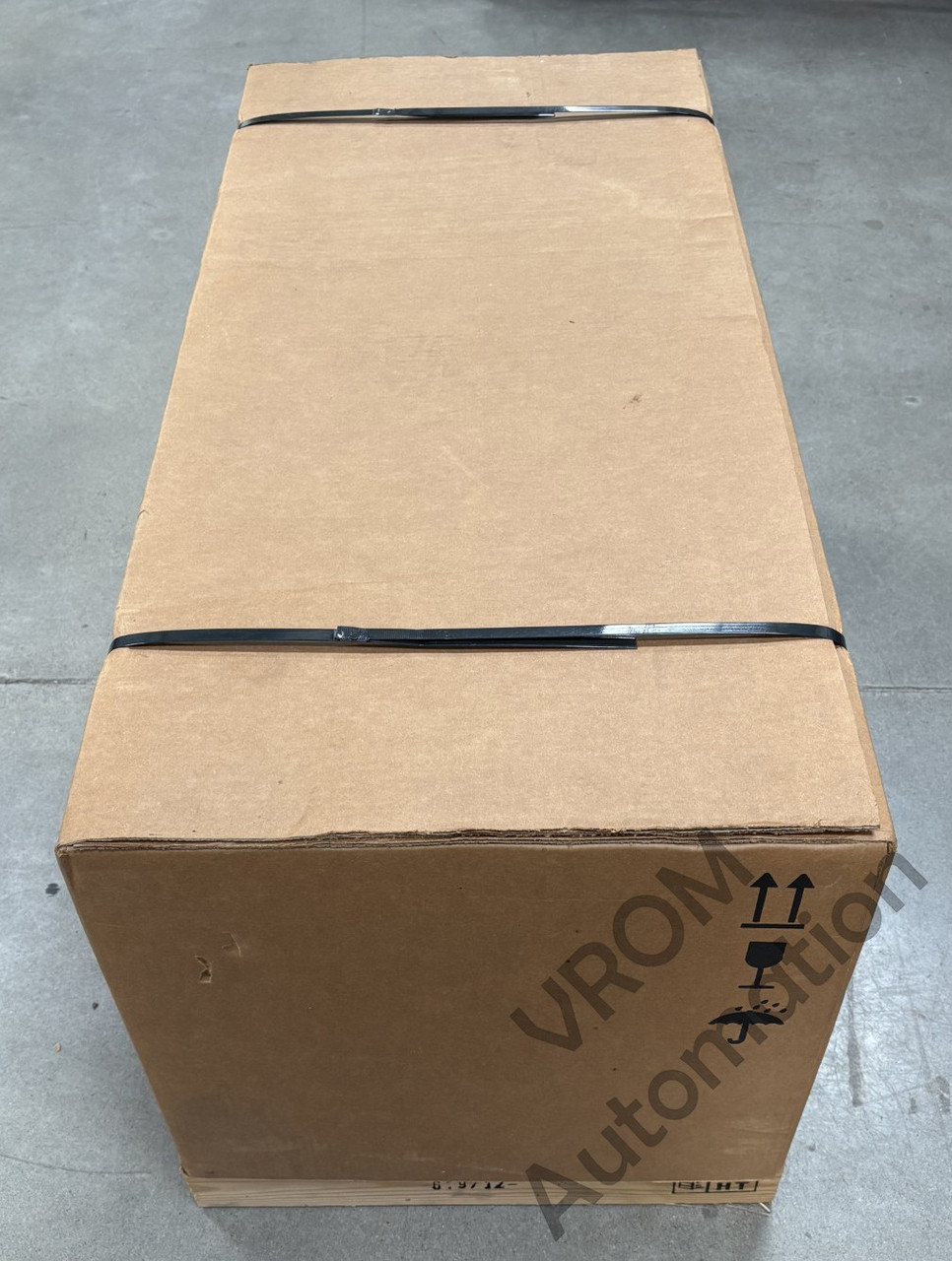 Surplus Sealed Allen Bradley 20G1AND361JN0NNNNN A Powerflex 755