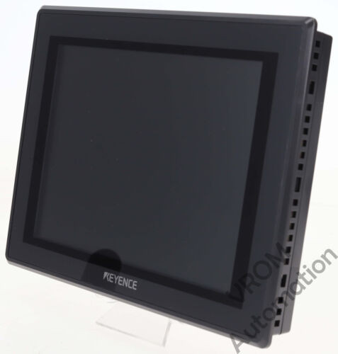 Keyence Products - VROM Automation