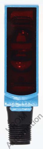 Surplus SICK DE-79183 SICK Scanner Red Lighto - VROM Automation