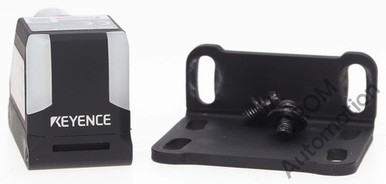 Surplus Keyence IV3-G500CA Compact Color AF Vision Sensor Heado - VROM ...