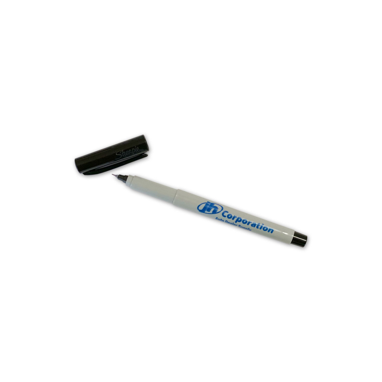 Sharpie® Permanent Marker - Black Extra Fine Point