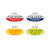 Certified Pre-Owned Vehicle Oval Signs