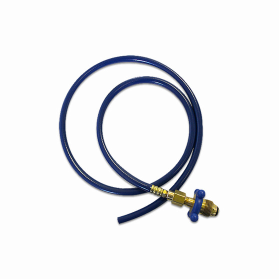 Cloudbuster Helium filling hose