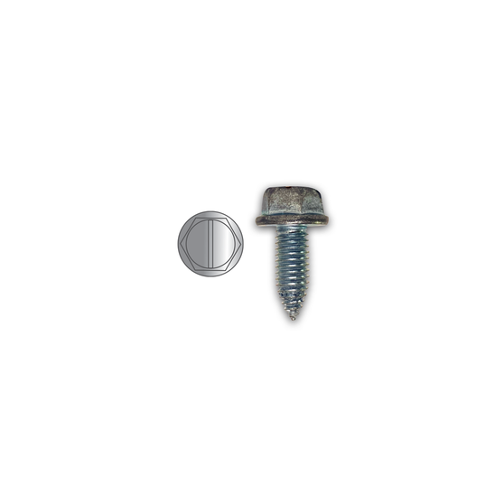 Hex Head screw for Honda and Toyota vehicles