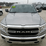 2019 Full Year Sign on Silver Ram Truck