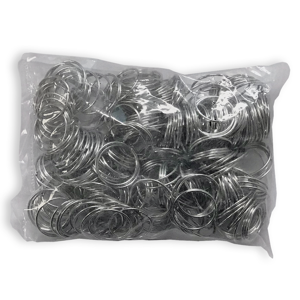 Inventory - Key Tags