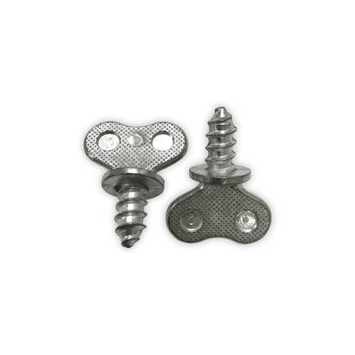 Lincense Plate Thumb Screws